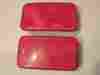 4085044 78-93 Mopar Dodge Van Rear Side Marker Lenses