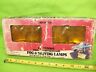 7918a Rockwood Nos Vintage Amber Fog Light Kit Rat Rod Truck