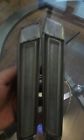 80-89 60-79 Cadillac Brougham Fleetwood Coupe Deville Pillar Lights Bezel