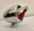 80061 Grand General Red Bullet Marker Auxiliary Clearance Incandescent Lights Visor