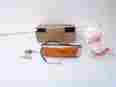 81730-19096 Toyota 71 72 73 74 Celica Side Amber Marker Lamp Light Nos Rh
