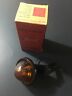 82002 Yankee Vintage Nos Marker Light Amber Lens Fender Arrow Box