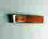 84-91 Jeep Wagoneer Turn Signal Front Marker Light Lh Left