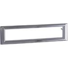 85-291942-1 Original Equipment Reproduction Nova Side Marker Bezel Front