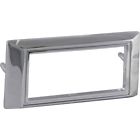 85-298392-1 Original Equipment Reproduction Nova Bezels Side Marker Chrome