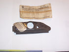8804652 Gm Oldsmobile Cutlass Ho Nos Left Rear Marker Lamp Retainer