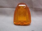 9013 Grote Amber Marker Light