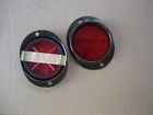 9041 Grote Automotive Red Reflector