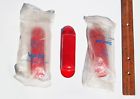9052 Signal Stat Red Lenses Do Ray Clearance Light
