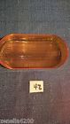Pp2pc 9093 Hella Amber Clearance Replacement Lenses