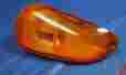 210-37597 91-93 Oem Dodge Stealth Right Front Turn Signal Light Passenger Side Es Rt