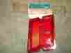 5964762 911691 Gm Nos Oem 73-77 El Camino Left Rear Marker Light Lamp Part No 5964762 911691 Gm Nos Oem 73-77 El Camino Left Rear Marker Light Lamp Part No
