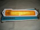 911968 Gm Monte Carlo Front Rear Side Marker Lamp Nos 911968 Gm Monte Carlo Front Rear Side Marker Lamp Nos