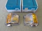 912462 912461 Oem Vtg Nib New N.o G Vintage Gm Delco Pontiac Catalina Grandville