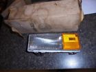 913175 Gm Buick Body Marker Lamp Nos
