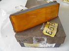 913176 General Motors Side Marker Lamp Hazard Flasher Rh Buicks Gm