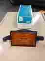 913570 Nos 76 Pontiac Park Lamp Rh Gm Part