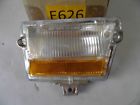 913937 General Motors Cornering Turn Park Lamp Lh Buicks Gm Nos