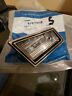 914103 General Motors Nos Gm Monte Carlo Rear License Plate Tag