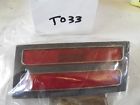 914396 General Motors Marker Light Rear Side Pontiac Phoenix Gm Nos