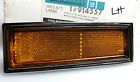 914557 General Motors New Oe Chevy Impala Nos Left Light Side