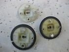 914631405a Hella Porsche Side Marker Light Bases Only Gaskets