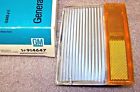 914647 Gm Guide Oldsmobile 1984
