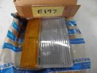 914648 General Motors Side Marker Lens Rh Front Oldsmobile Delta Gm