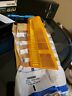 915247 Gm Nos Chevy Malibu Lh Front Marker Lamp Oem