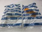 915316-915315 Oldsmobile Cutlass Supreme Front Amber Side Marker Lights Nos