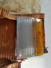 915552 Oldsmobile Nos Cutlass Rh Front Side Marker Lamp Lens Hurst