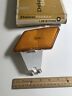 917092 General Motors Nos Gm Chevrolet Rh Right Front Fender Marker