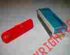 917165 Chevrolet Gm 1970 1971 1972 1973 Camaro Side Marker Lamp Left Rear Nos Z28 917165 Chevrolet Gm 1970 1971 1972 1973 Camaro Side Marker Lamp Left Rear Nos Z28