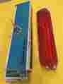 917584 Rh Nos Donk 1971 Chevy Impala Caprice Rear Quarter Light Lens Housing Gm