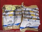 919873 919874 Gm 84 85 86 87 Buick Regal Gn T Type Genuine Nos Front Side Marker Lamps