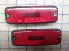 92308-21050r 92307-21050l Amc Celica Supra Pickup Truck Land Cruiser Tercel Set Of