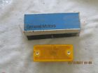 927970 Gm Nos 1971-72-73-74-75 Chevrolet