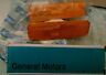 929986 929985 Gm Nos El Camino Malibu Front Fender Side Marker Light