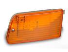 964.631.409.00 Reflector Trim Front Left Oem Porsche