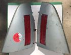 9664873 Gm Pair Pontiac Grand Prix Rear Quarter Panel Extension Marker