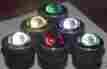 96xtempered Brahma Brand Light Reflectors-gas Pump Fuel Traffic Signal Road Transport Sign-a