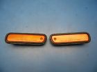 97-01 Honda Prelude Oem Front Bumper Side Markers Reflector Lights Stock Factory X2