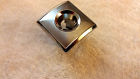 97874429 9784429 Nos 1973 1977 Outside Remote Door Mirror Control Escutcheon Gm
