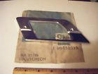 9850326 Gm Nos 1971 Chevrolet