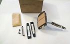 987202 Nos Early Rare Camaro Ss Copo Chevelle Side View Mirror