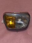 444-001 9el 051 Hella Mercedes Heckflosse Front Bumper Right Turn Signal Light With