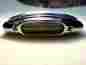 A-469 53159 Jaguar Lucas Xk 120 Number Plate Backup Light Assembly Original Pn