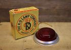 A539 The K-d Lamp Company Vintage