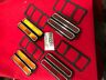 A6872set Tmv Side Marker Lights Chevrolet Truck Set With Gaskets