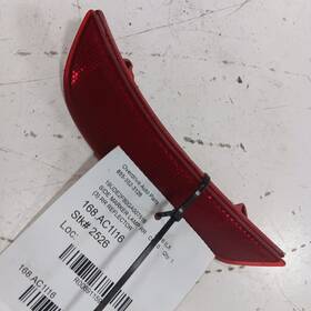 168.ac1i16 Acura Ilx Passenger Right Rear Marker Light Lamp 2016 2017 2018
